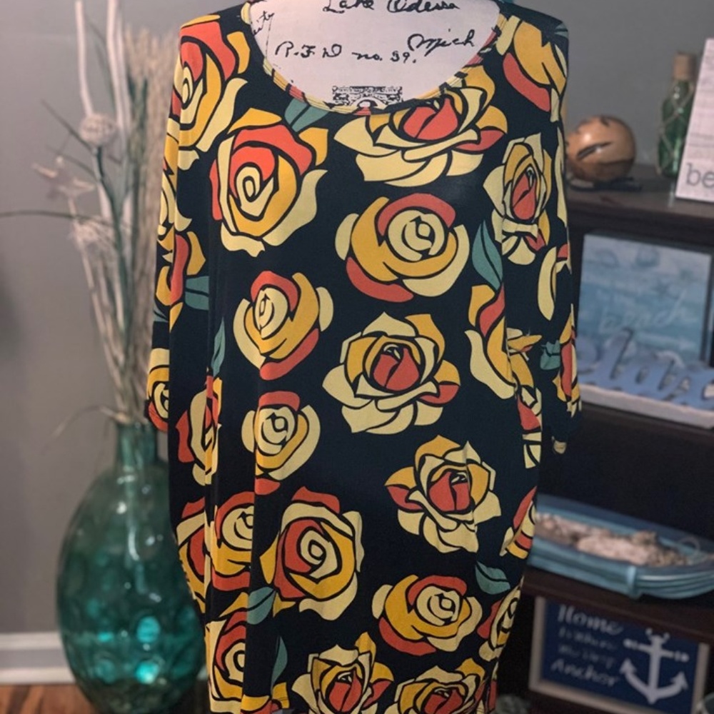 Lularoe Irma